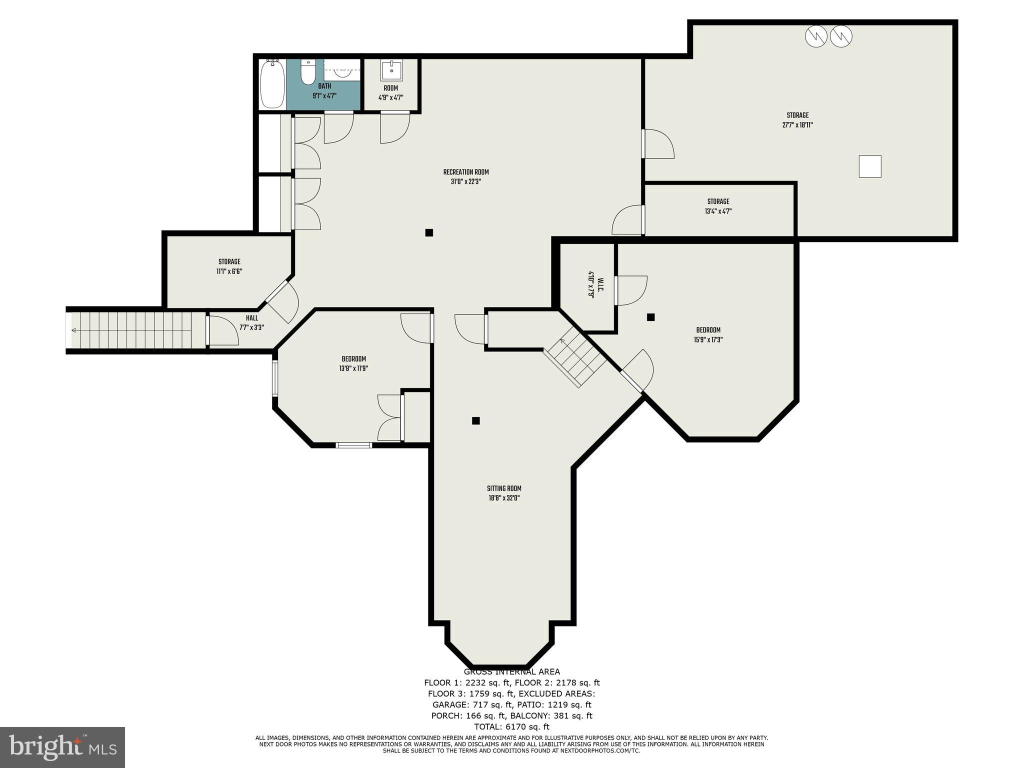 GETTYSBURG - Residential