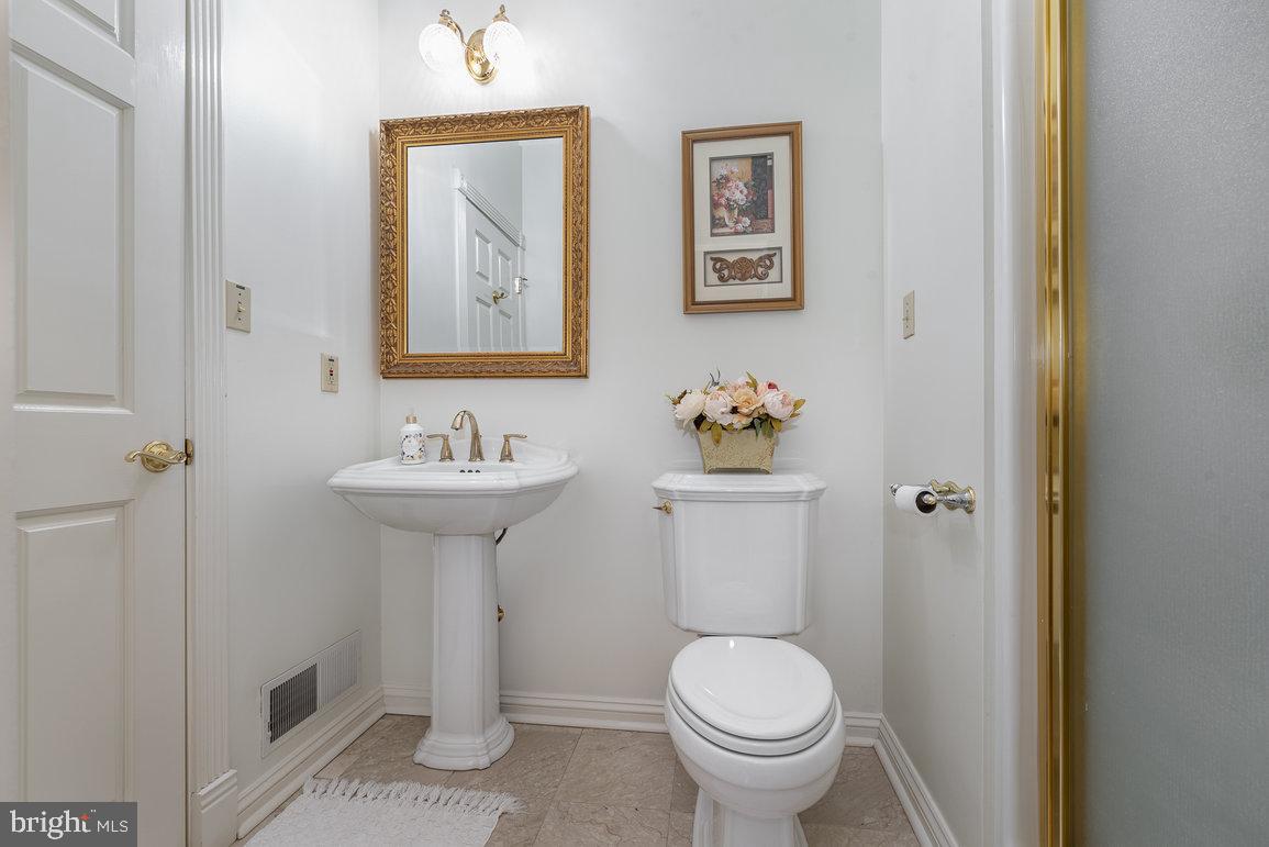 GETTYSBURG - Residential