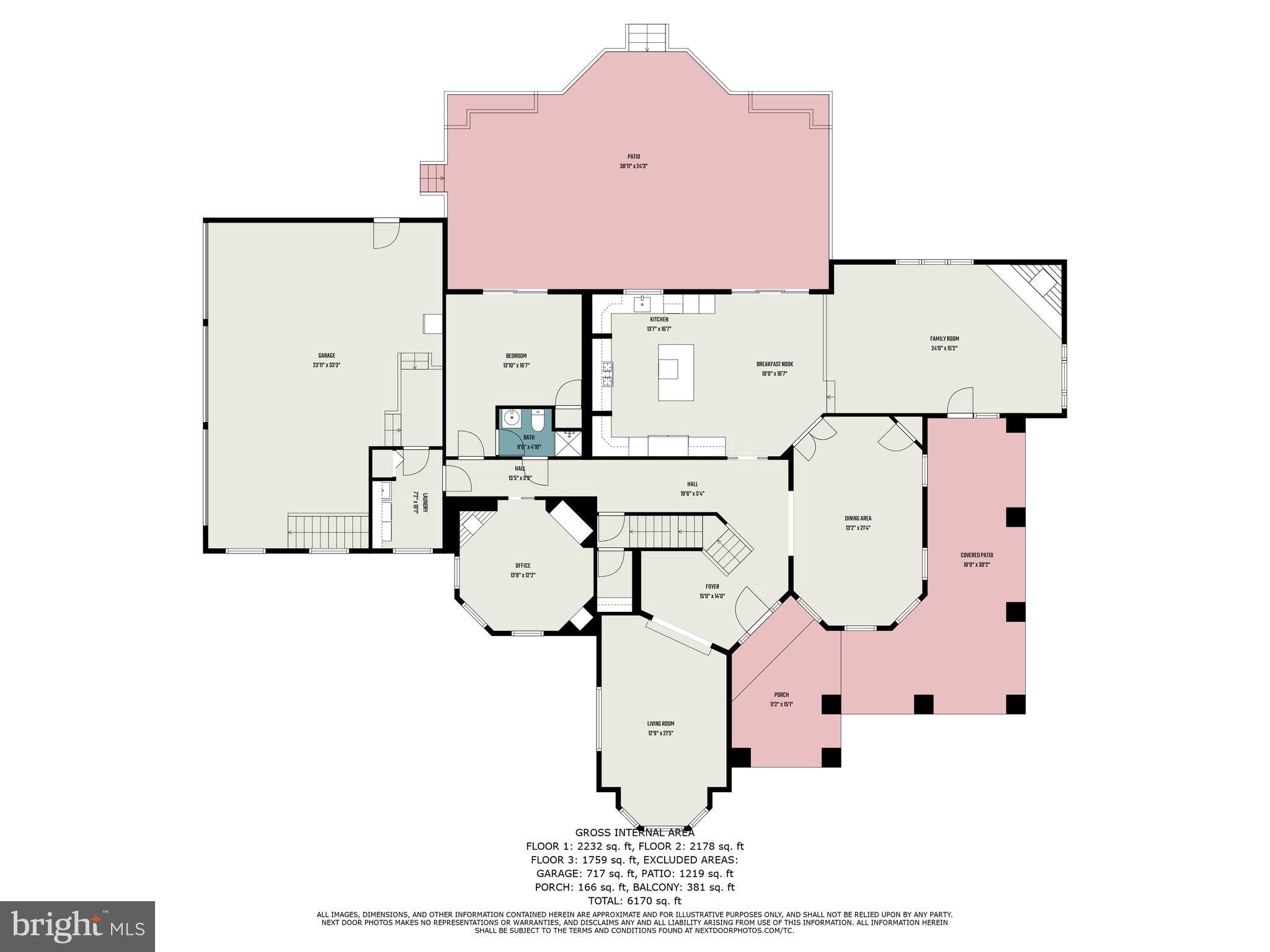 GETTYSBURG - Residential