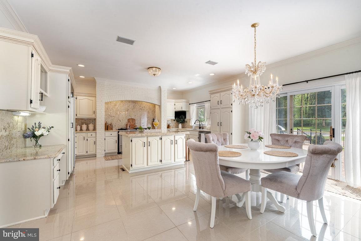 GETTYSBURG - Residential