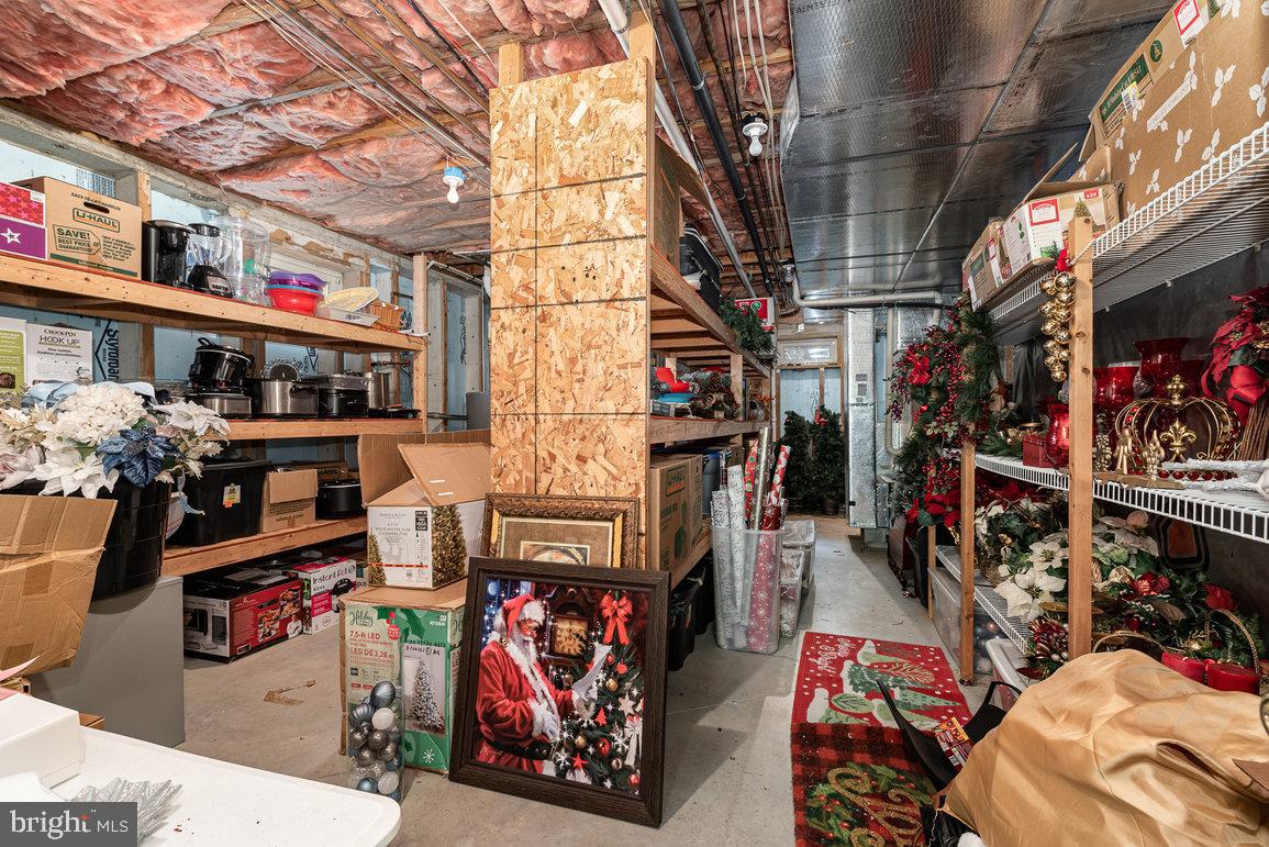 GETTYSBURG - Residential