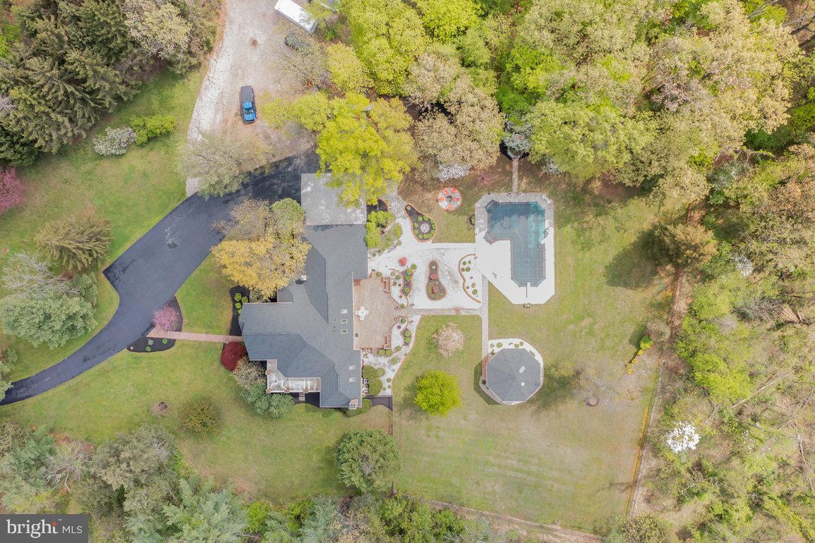 GETTYSBURG - Residential