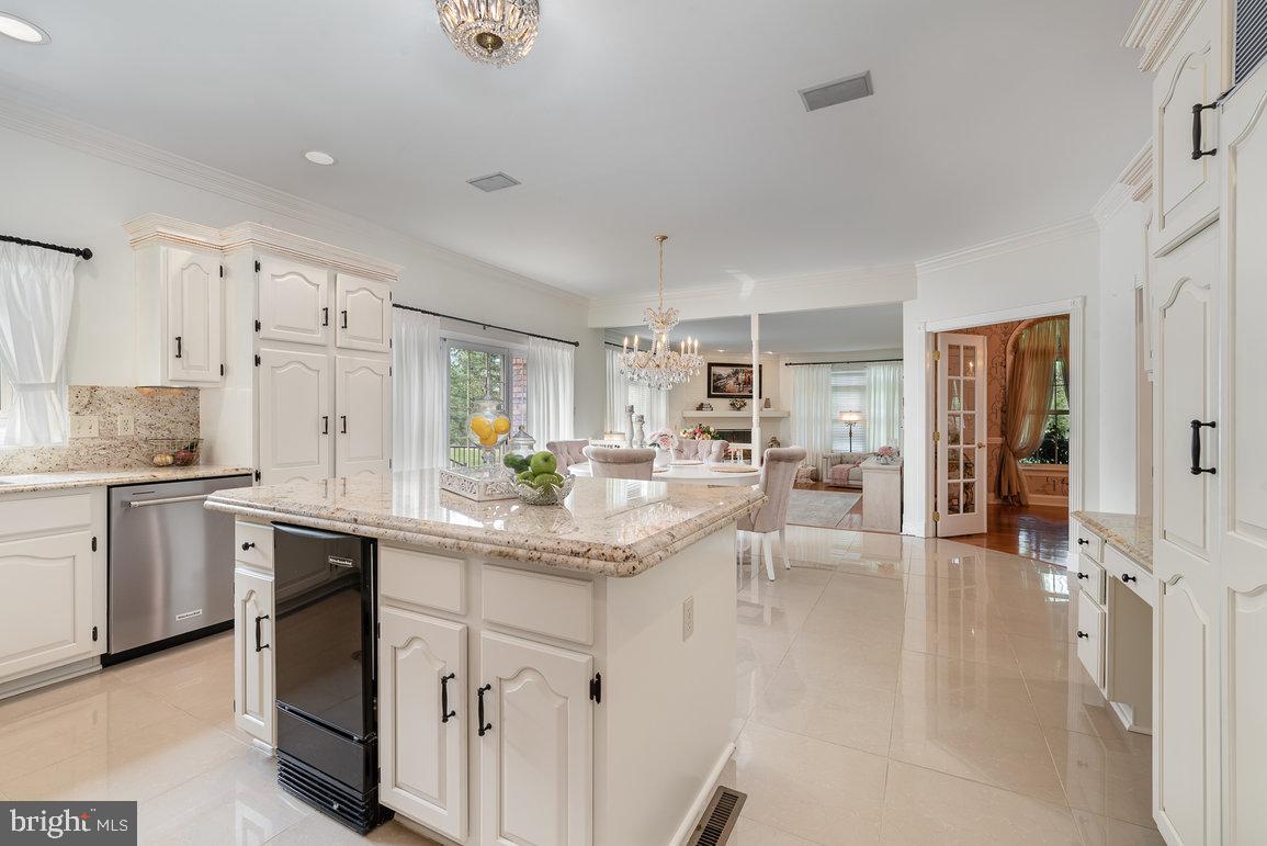 GETTYSBURG - Residential