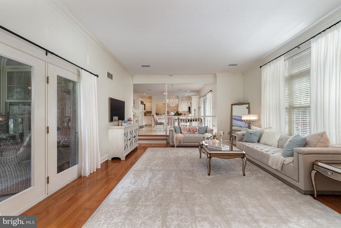 GETTYSBURG - Residential