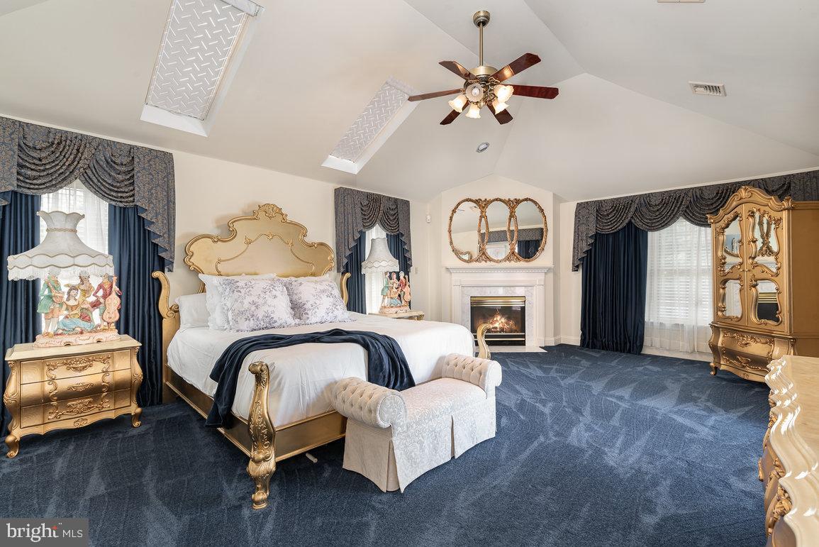 GETTYSBURG - Residential