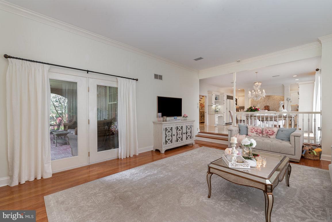 GETTYSBURG - Residential