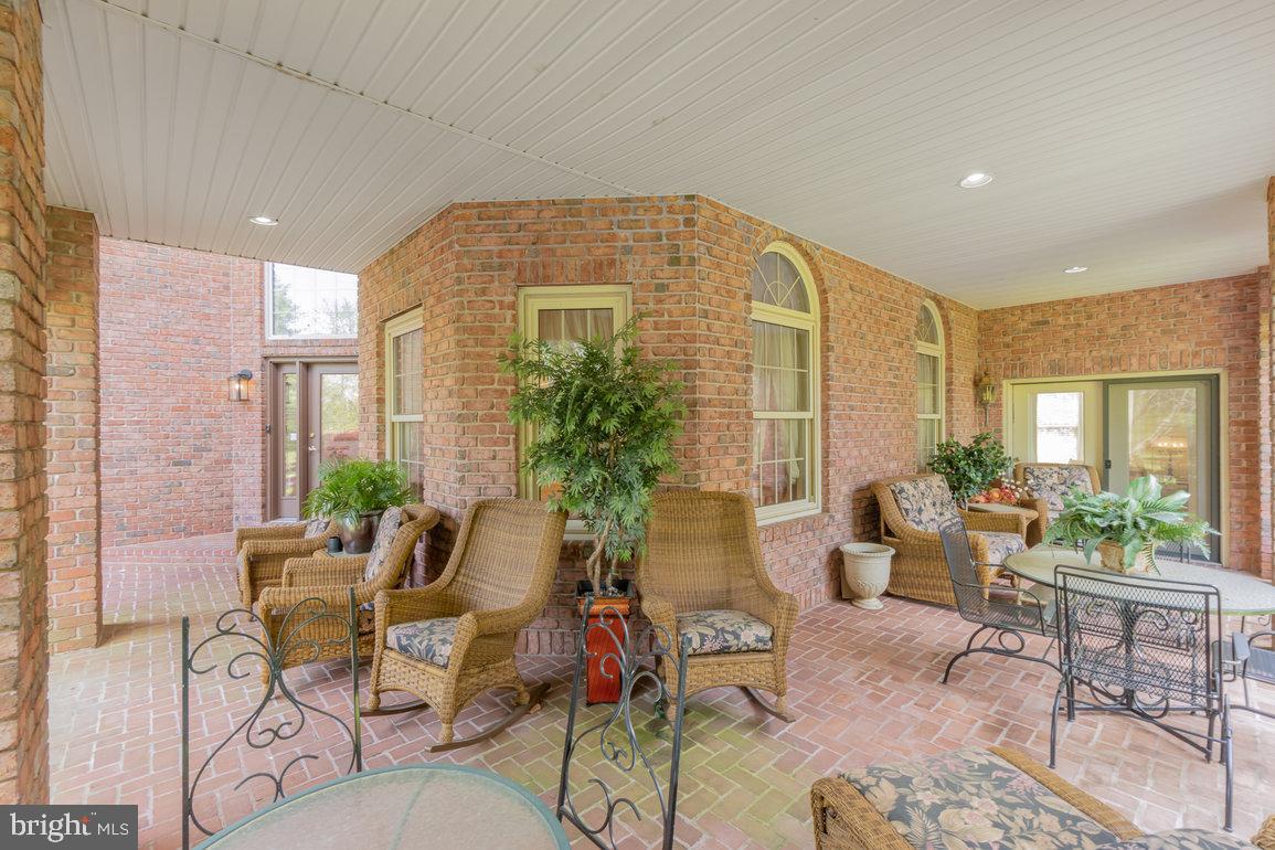 GETTYSBURG - Residential