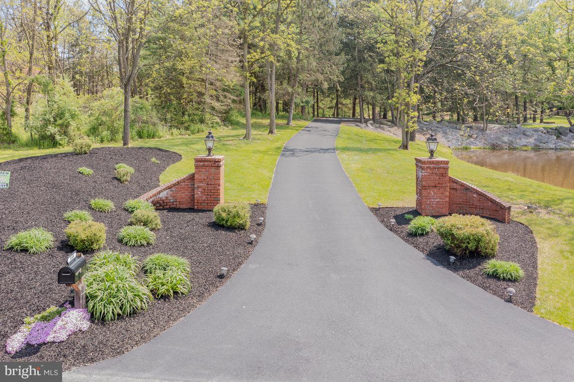 GETTYSBURG - Residential