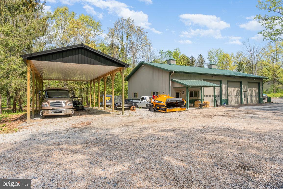 GETTYSBURG - Residential