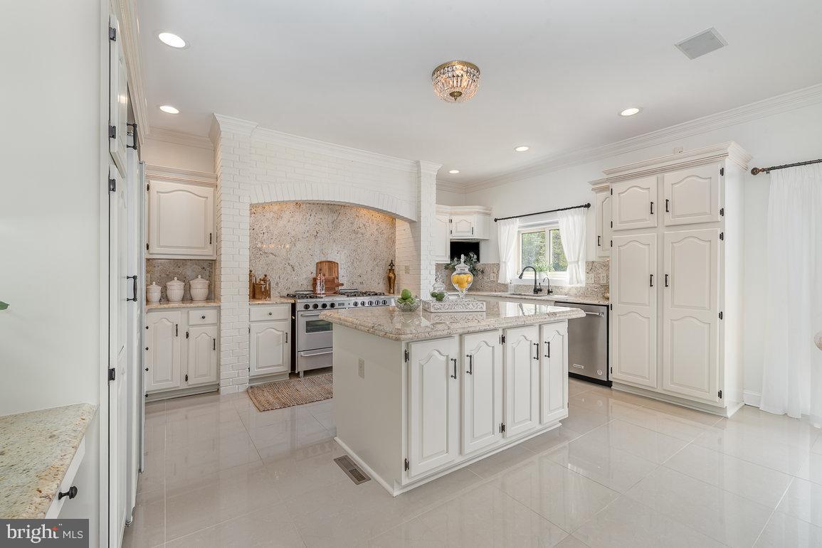 GETTYSBURG - Residential