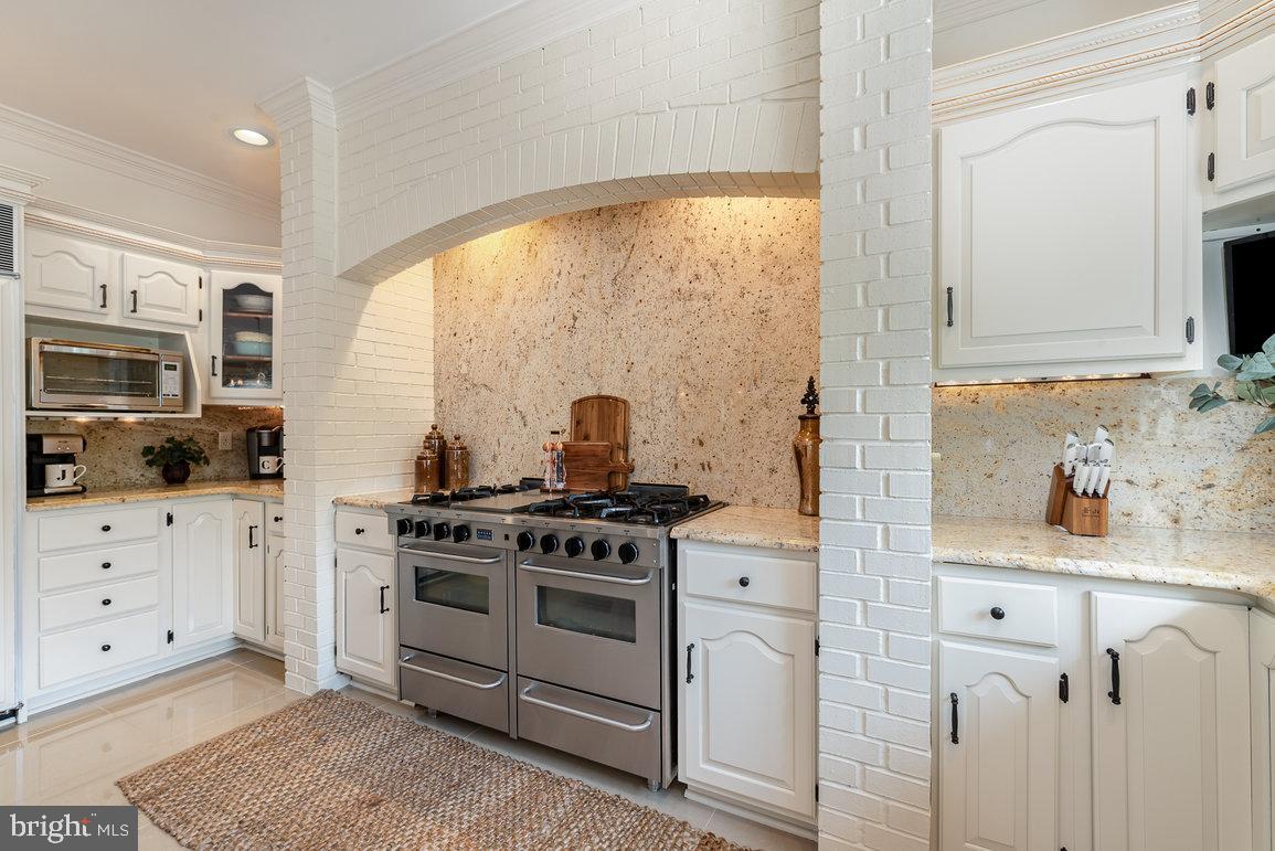 GETTYSBURG - Residential