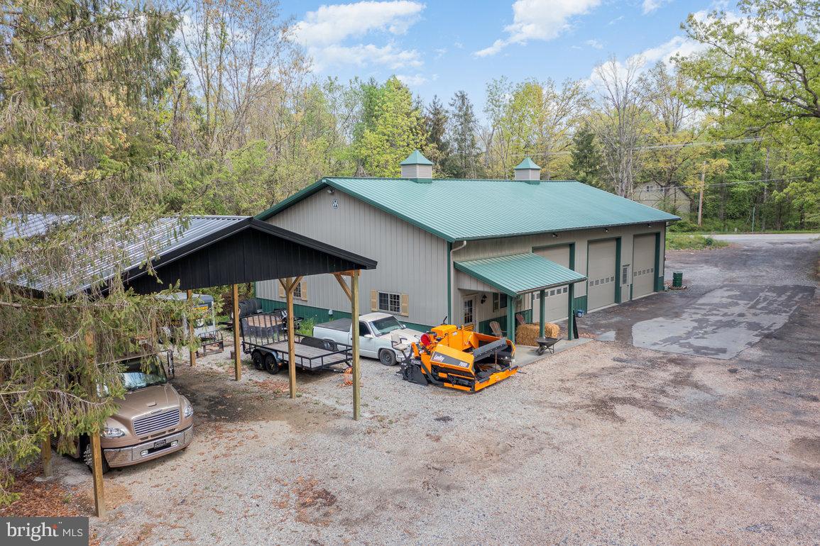 GETTYSBURG - Residential