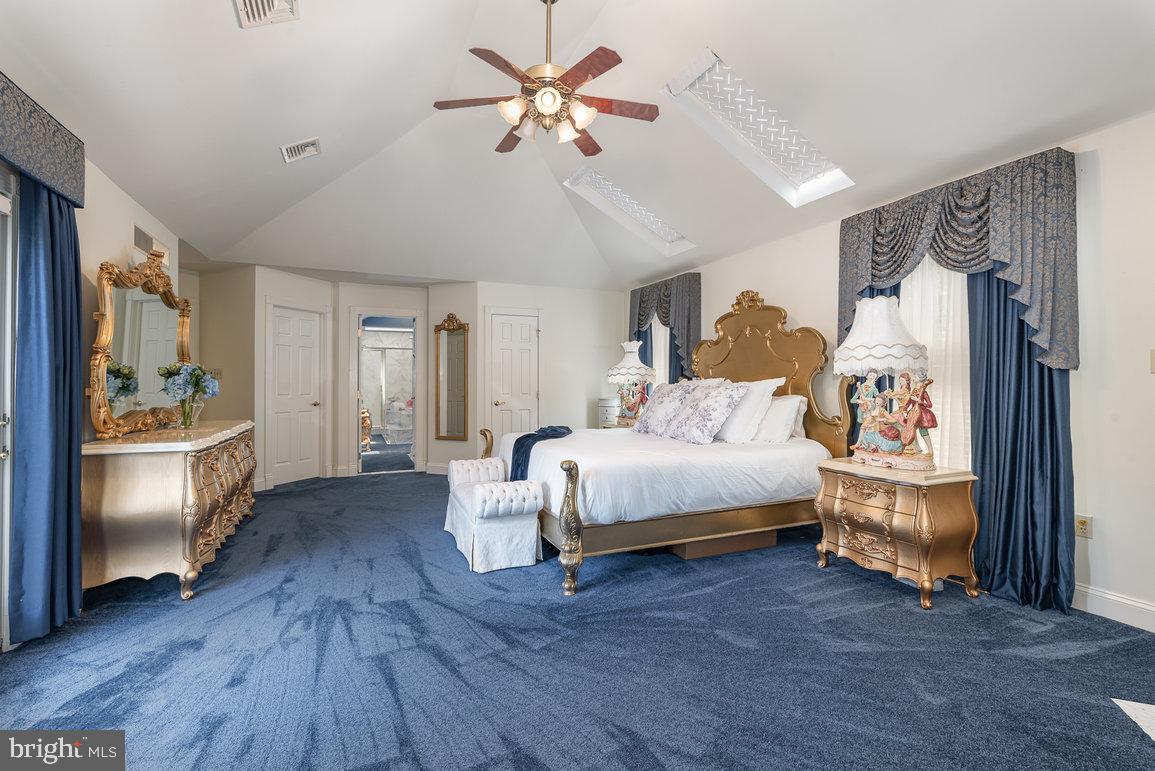 GETTYSBURG - Residential