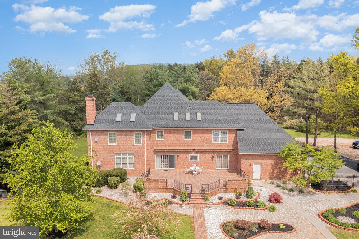 GETTYSBURG - Residential