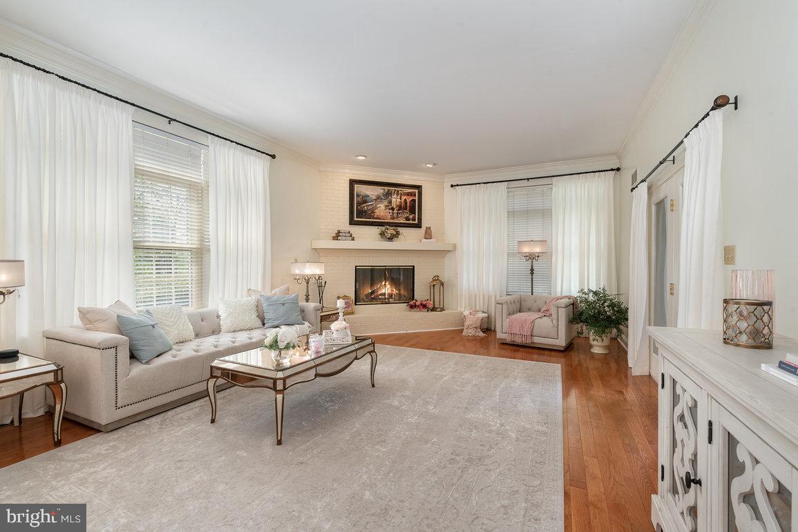 GETTYSBURG - Residential