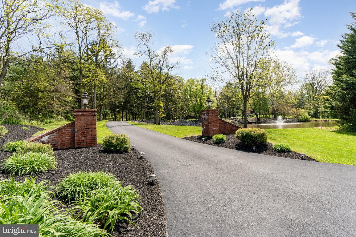 GETTYSBURG - Residential