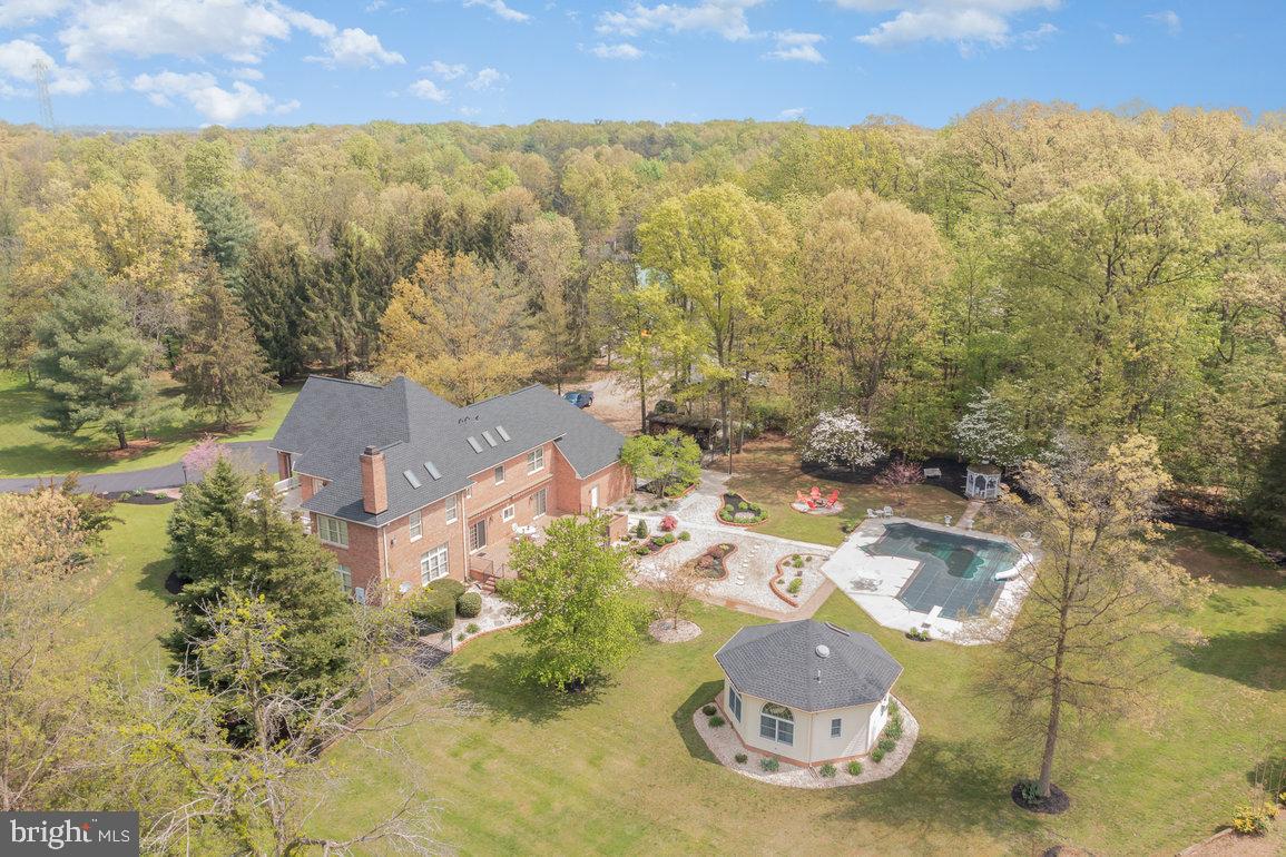 GETTYSBURG - Residential