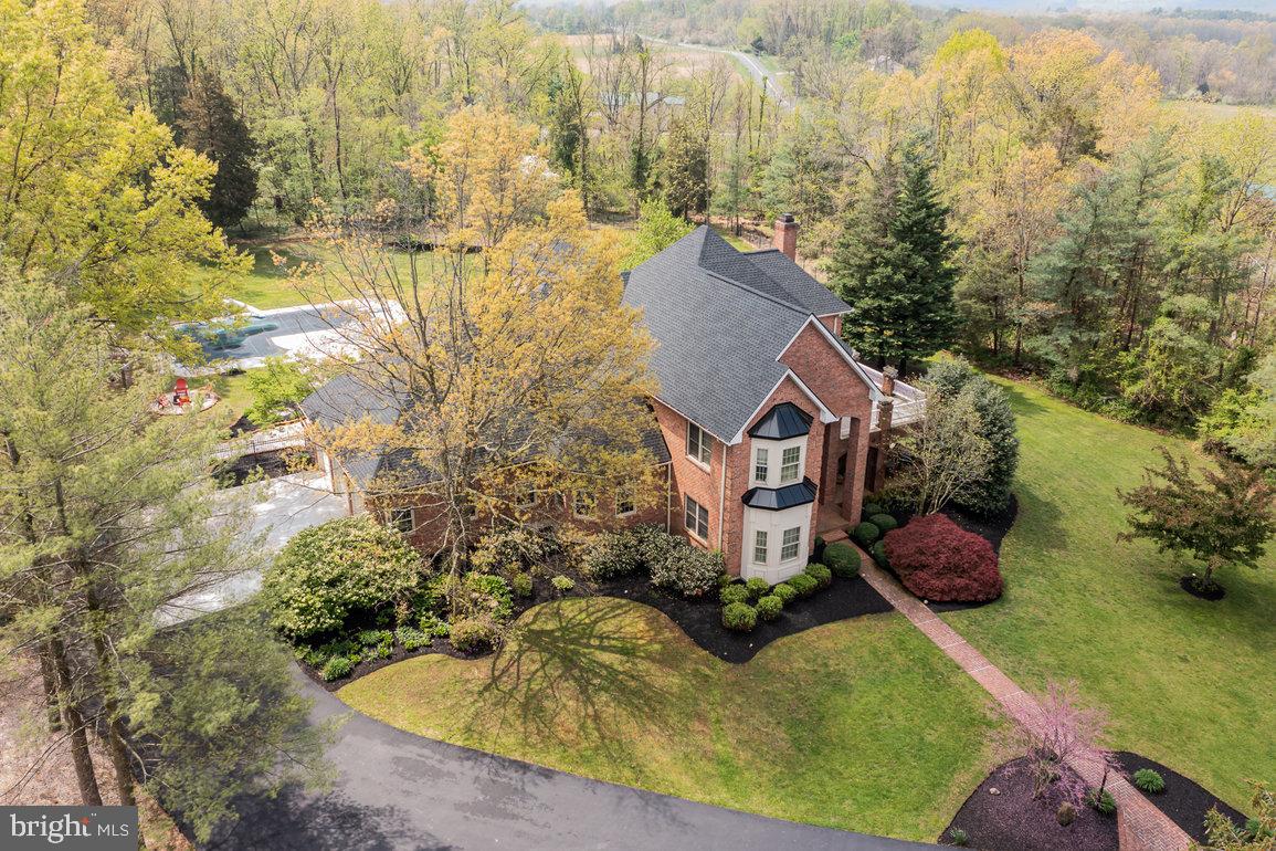 GETTYSBURG - Residential