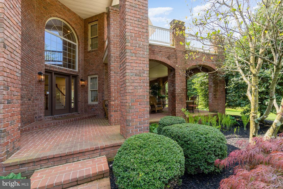 GETTYSBURG - Residential