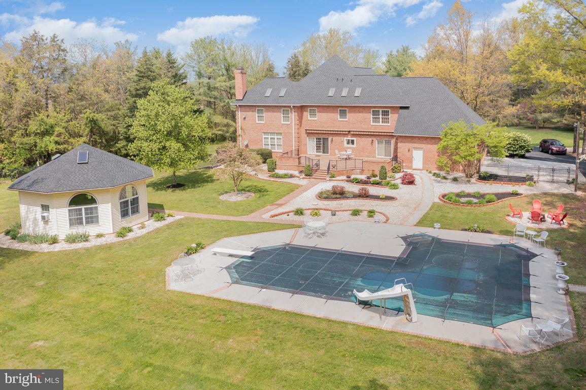 GETTYSBURG - Residential