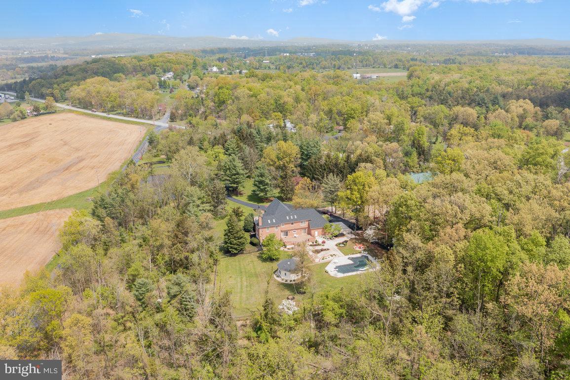 GETTYSBURG - Residential