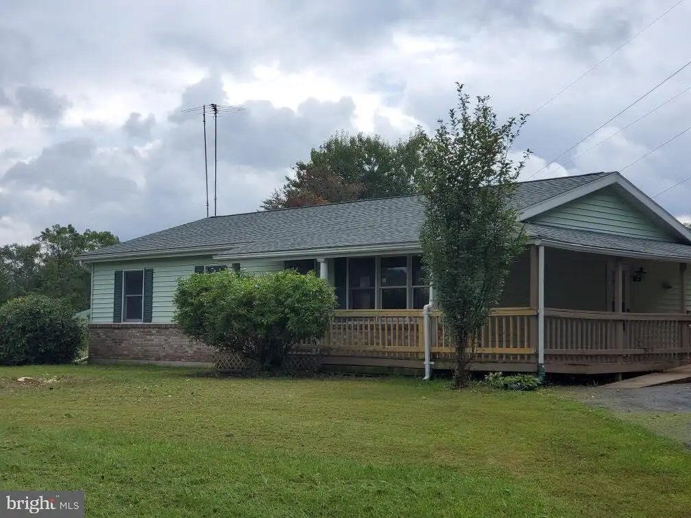 163 Honeysuckle Hollow Road, Newport, PA 17074