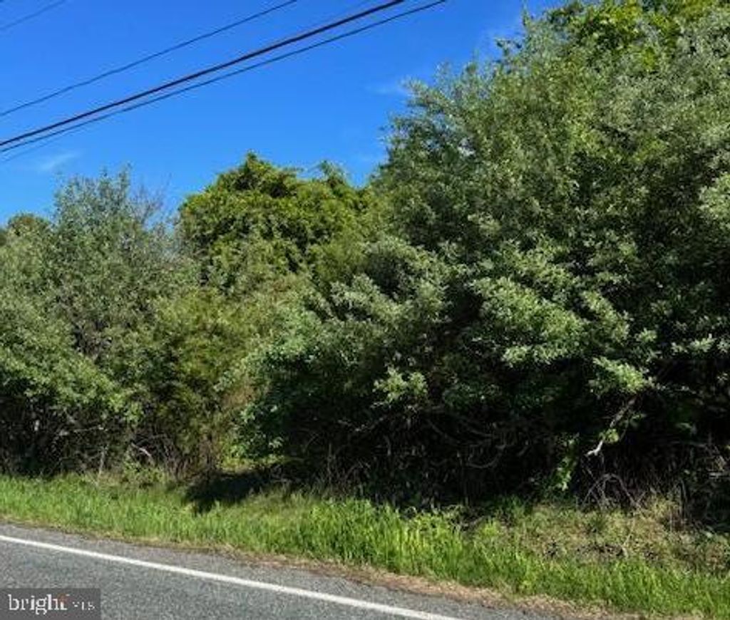 Photo of 0 Geryville Pike, EAST GREENVILLE, PA 18041 (MLS # PABU2110200)