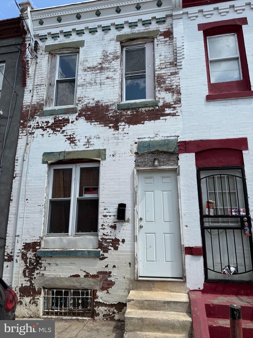 Photo of 2637 Palethorp St, PHILADELPHIA, PA 19133 (MLS # PAPH2526618)