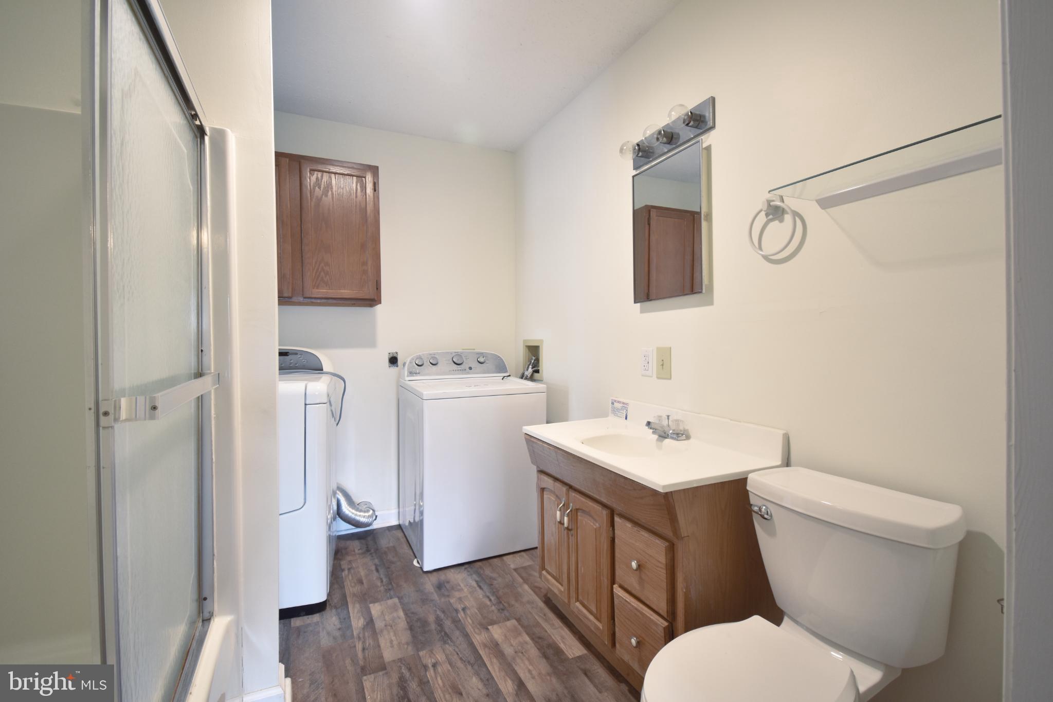 MARTINSBURG CITY - Residential Lease