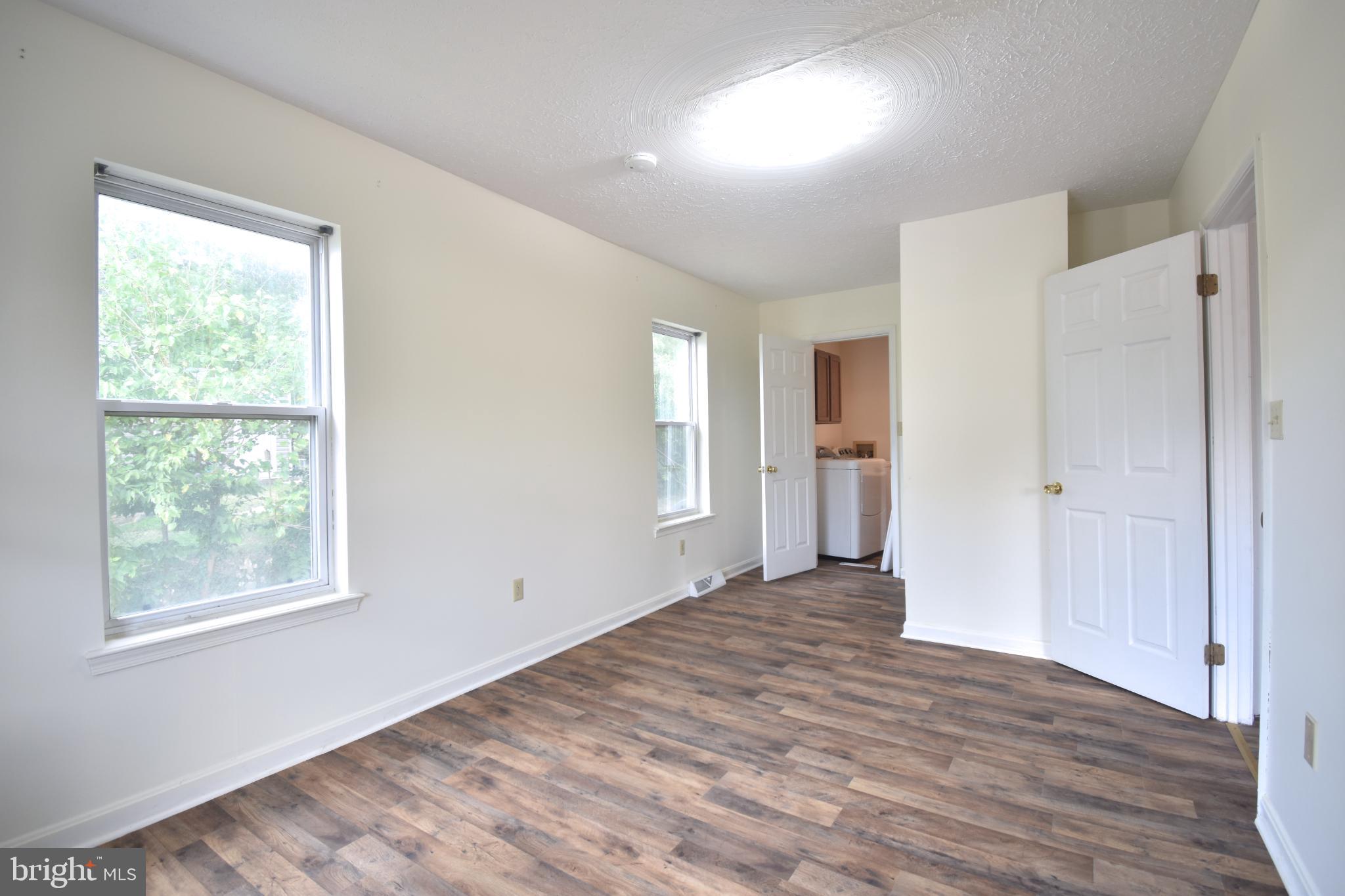 MARTINSBURG CITY - Residential Lease