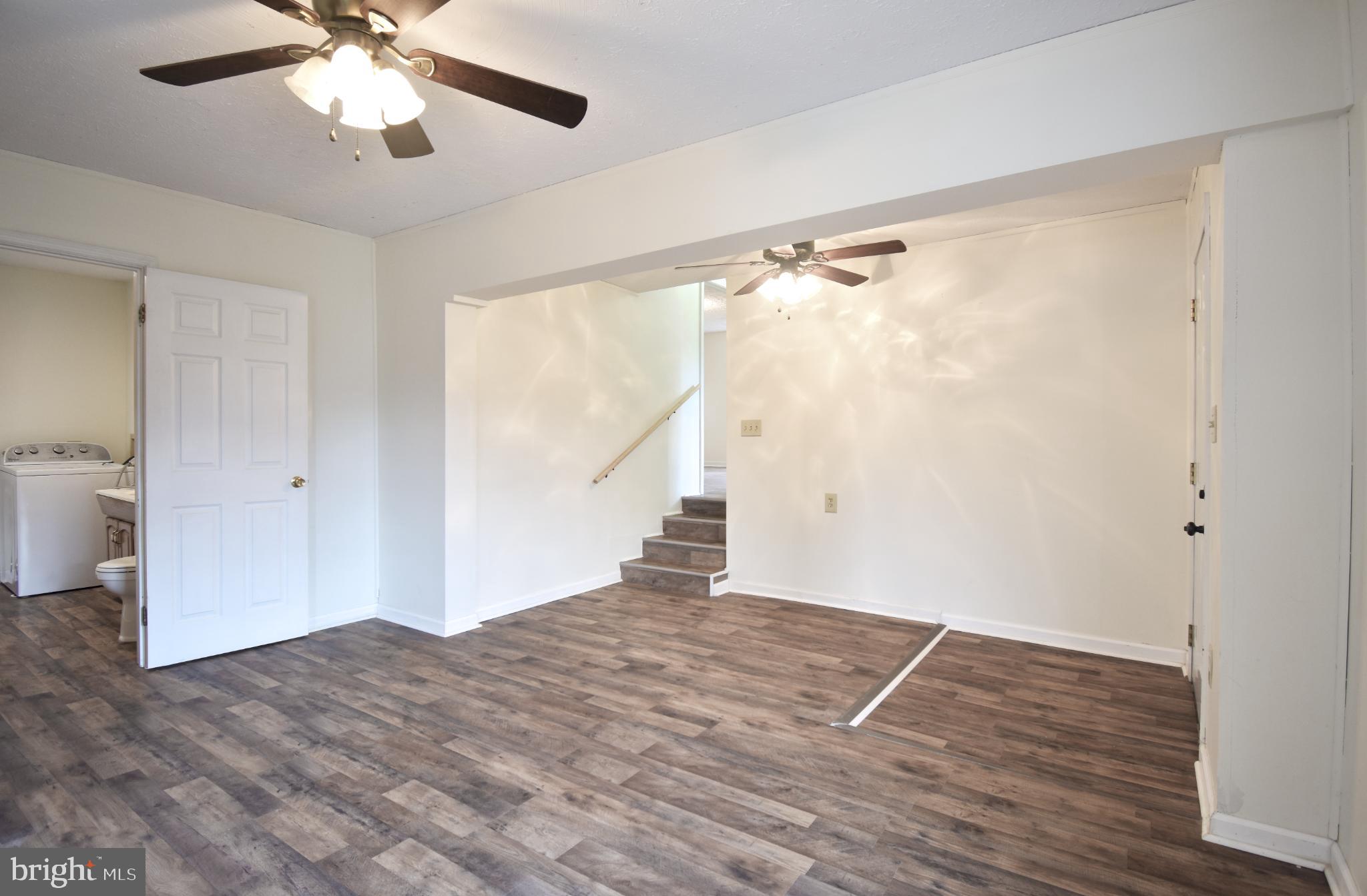 MARTINSBURG CITY - Residential Lease