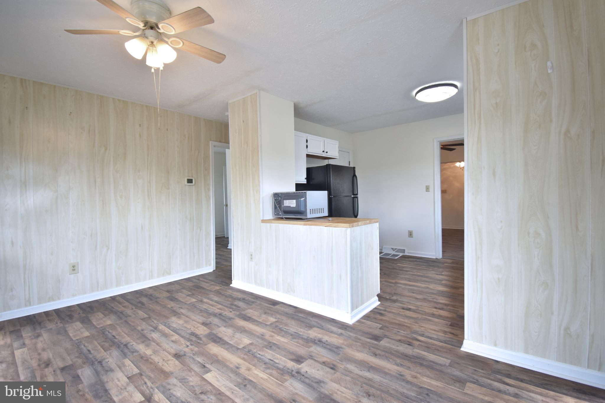 MARTINSBURG CITY - Residential Lease