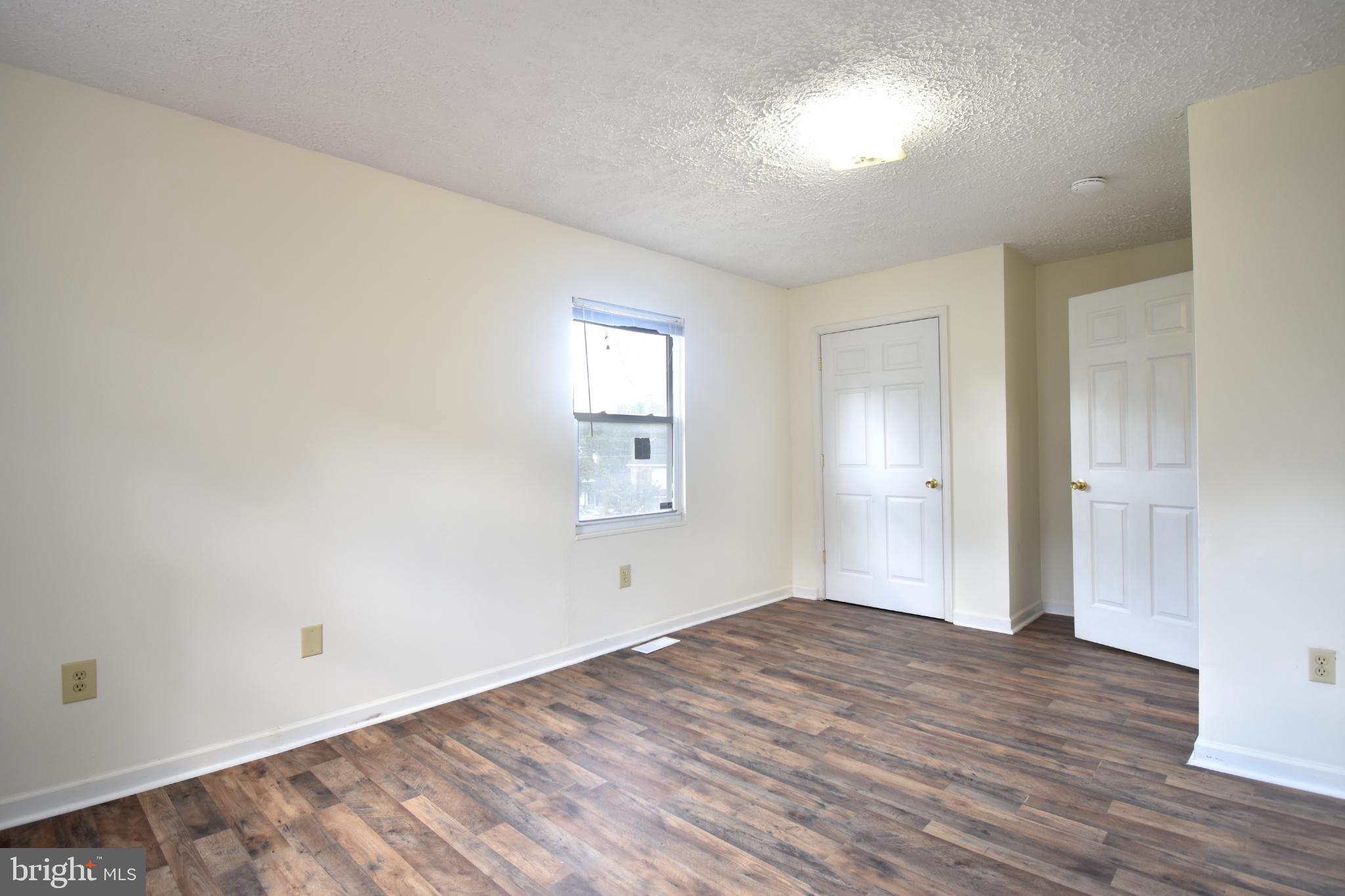 MARTINSBURG CITY - Residential Lease