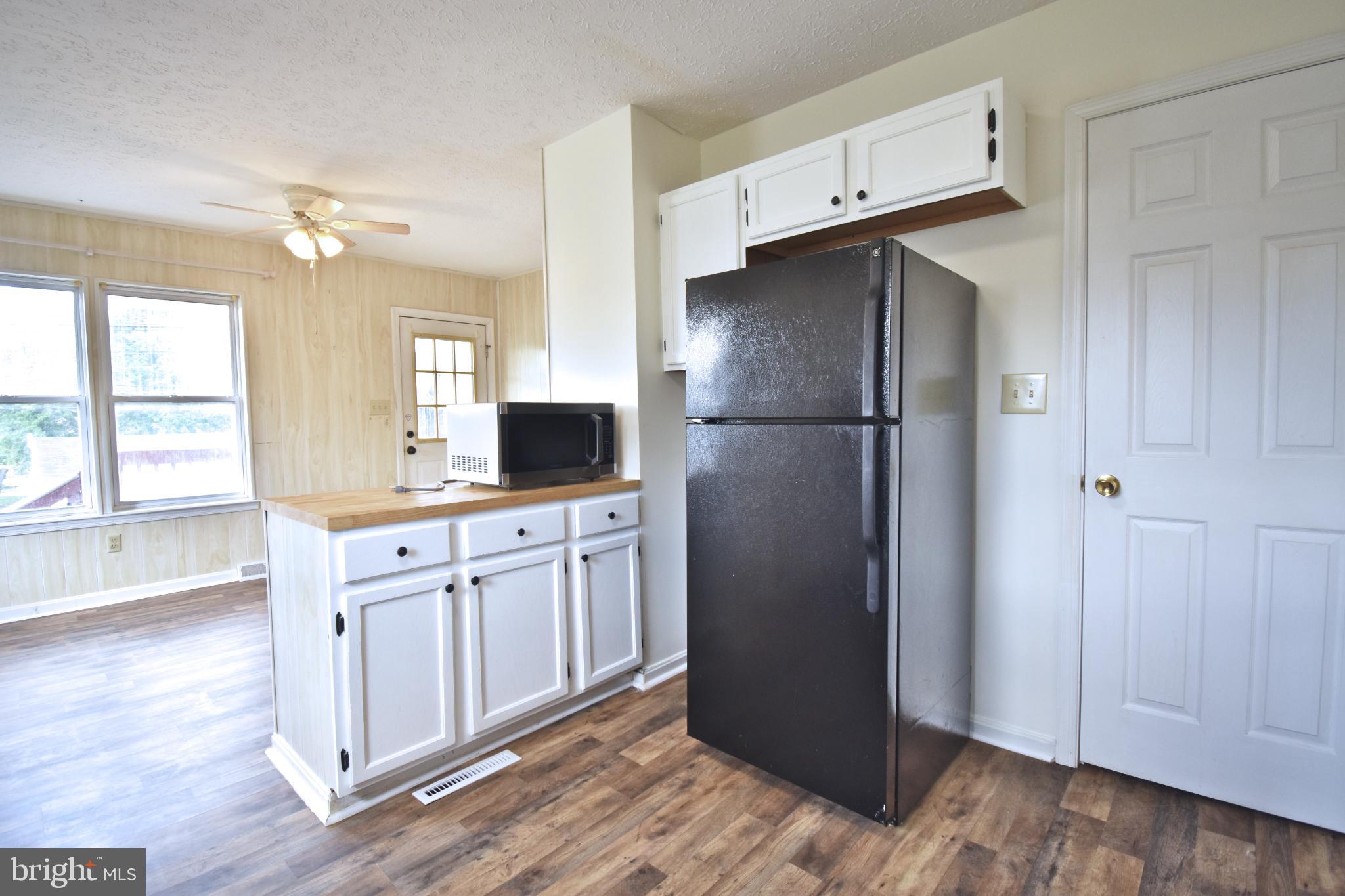 MARTINSBURG CITY - Residential Lease