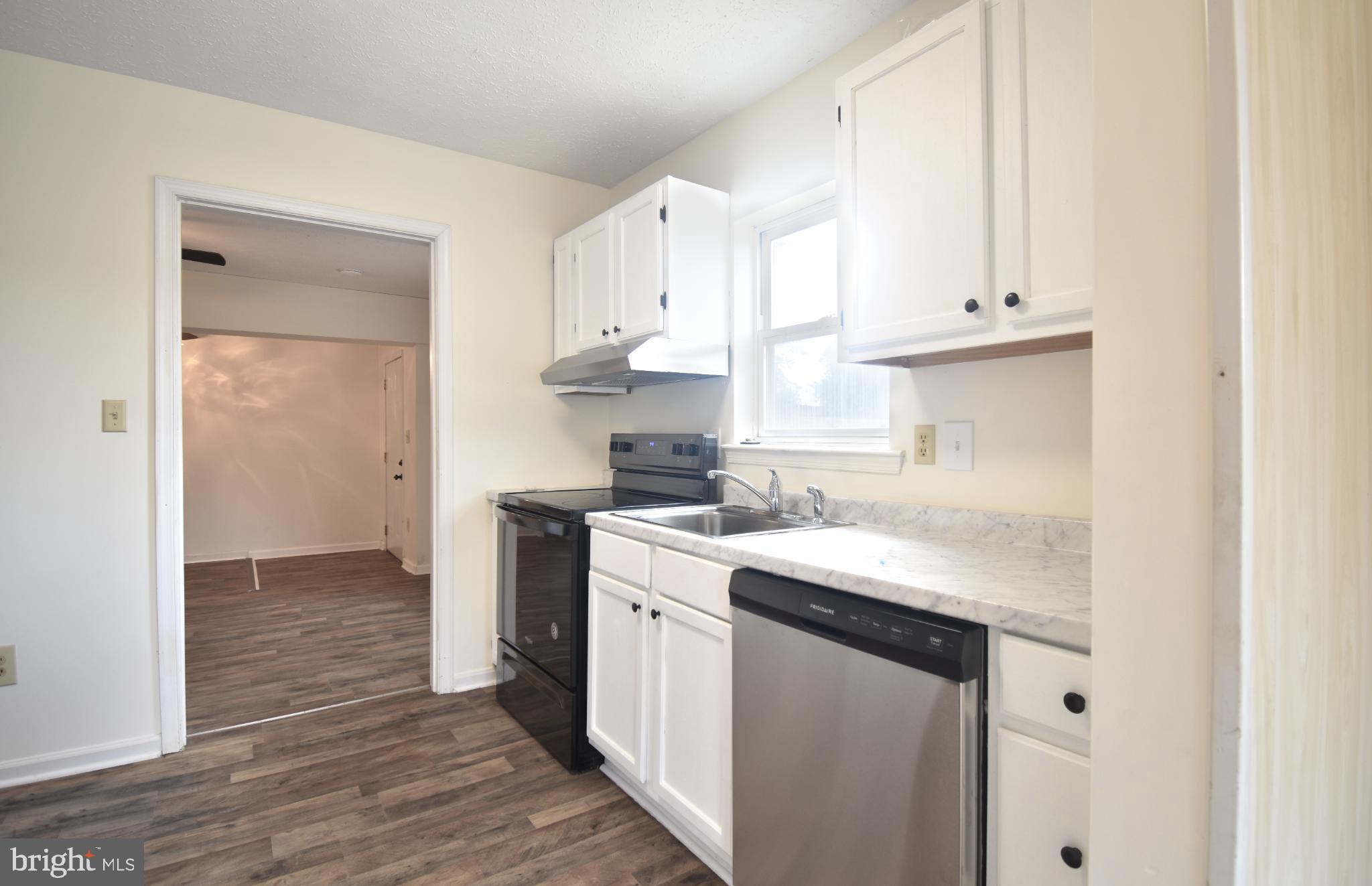 MARTINSBURG CITY - Residential Lease