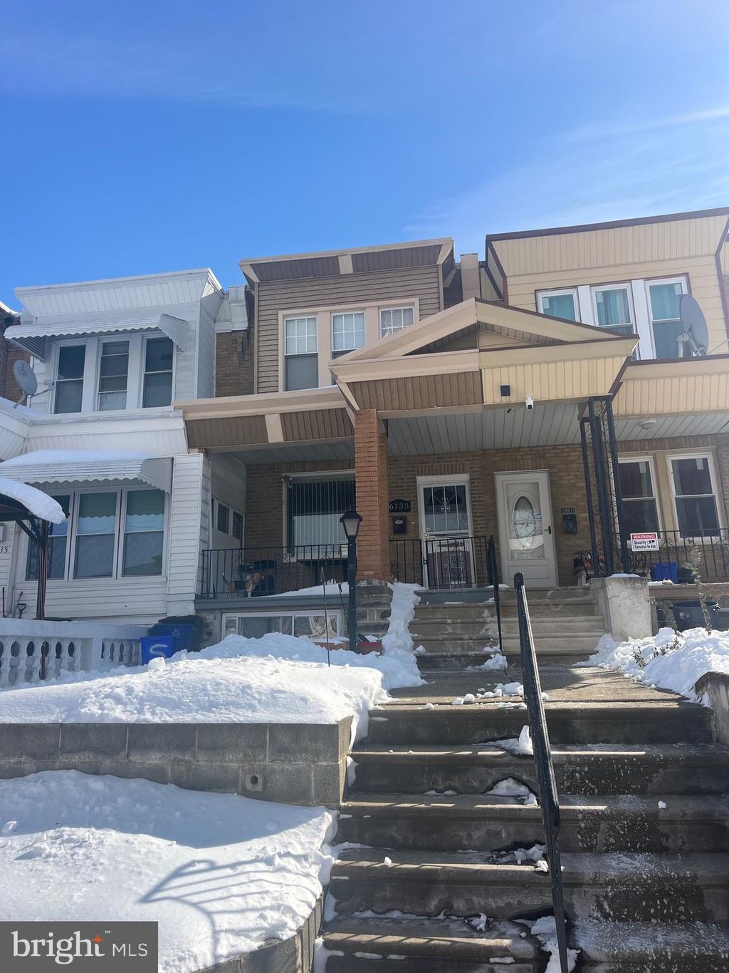 Photo of 6133 Oakley Street, PHILADELPHIA, PA 19111 (MLS # PAPH2579076)