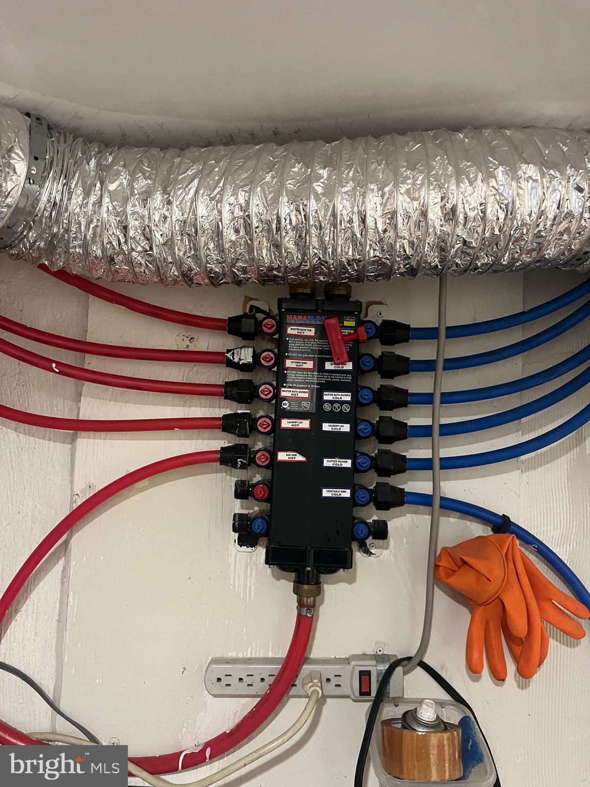 LAWNDALE - Residential