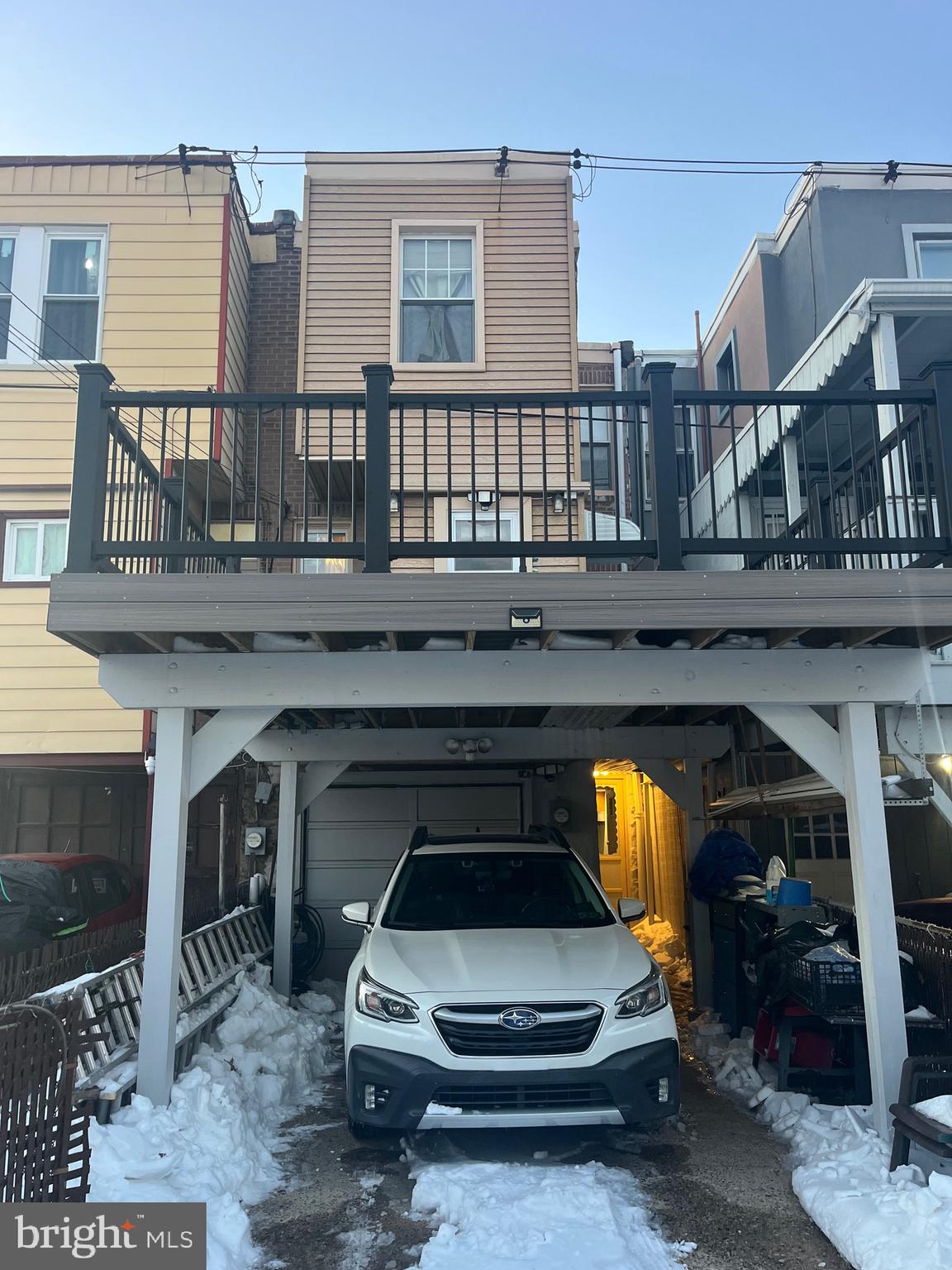 LAWNDALE - Residential