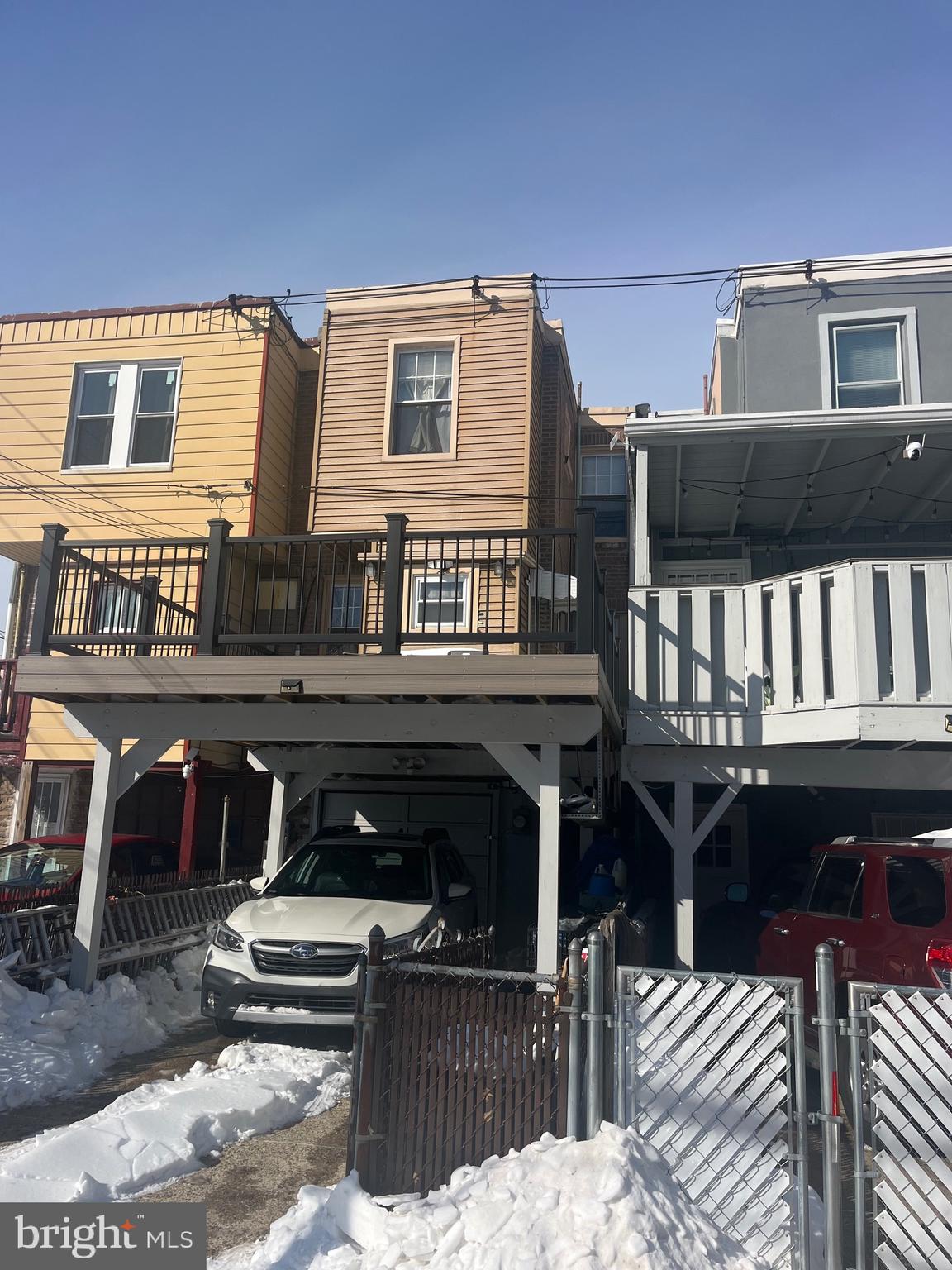 LAWNDALE - Residential