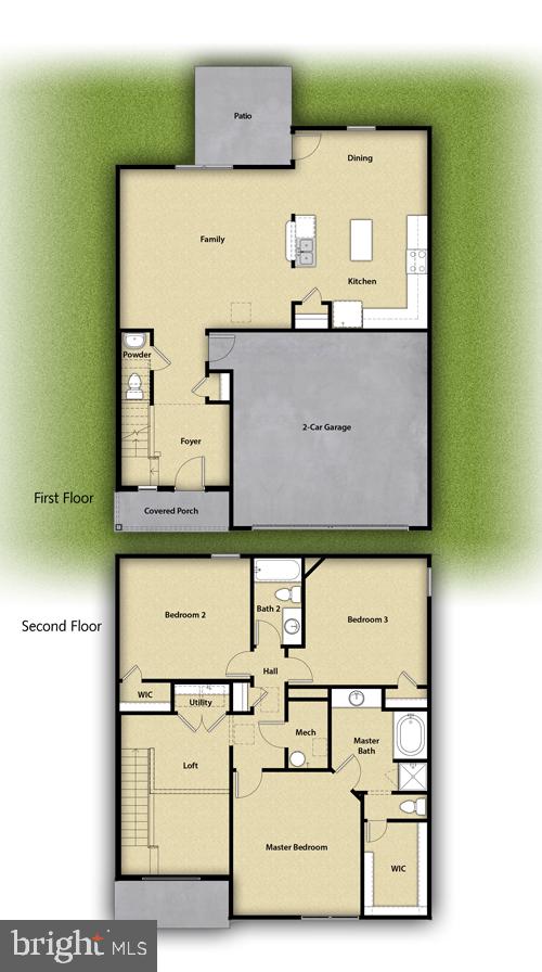 BROOKWOOD - Residential