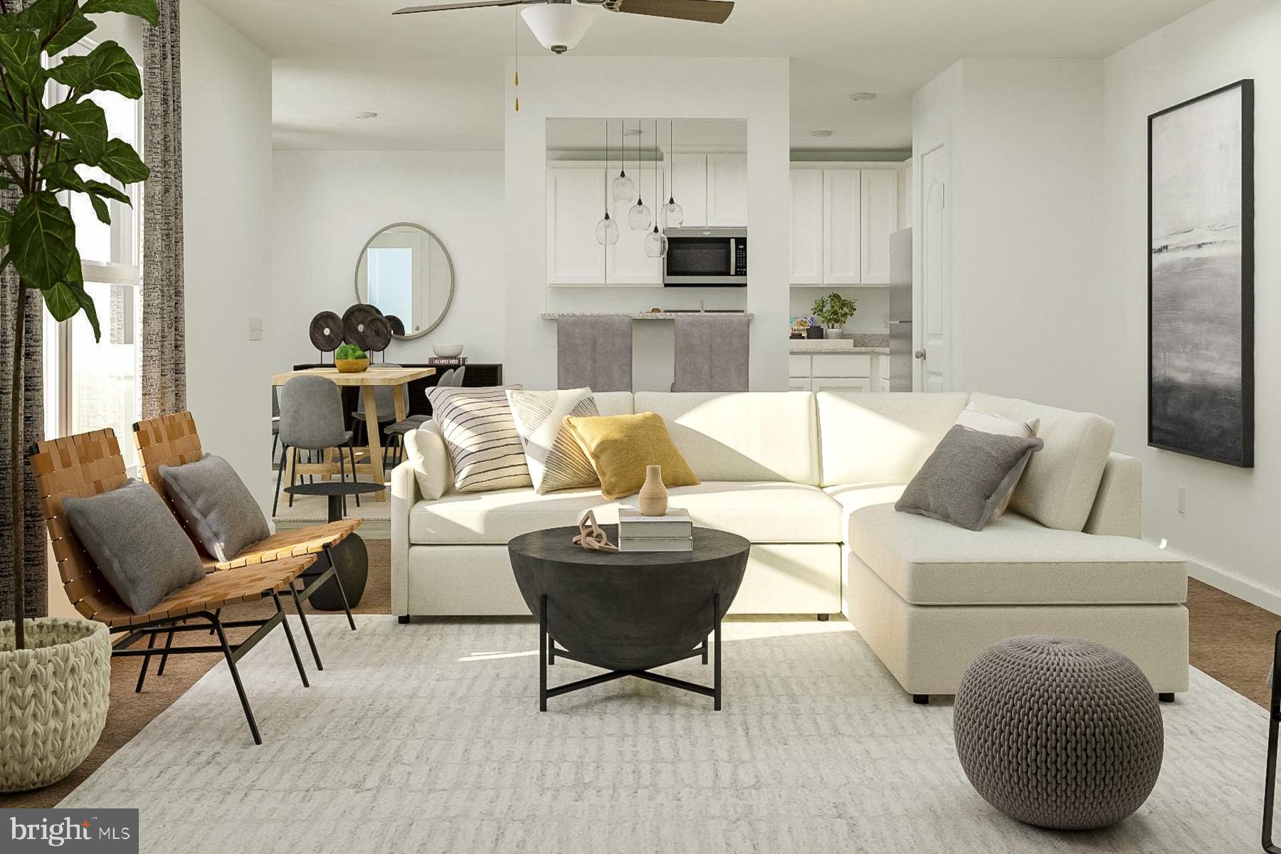 BROOKWOOD - Residential