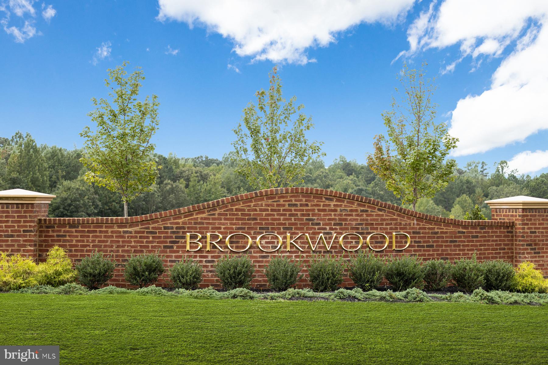 BROOKWOOD - Residential