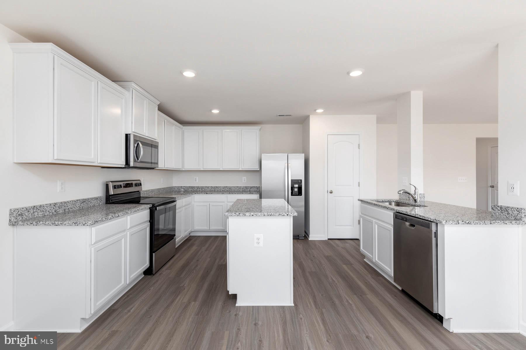 BROOKWOOD - Residential