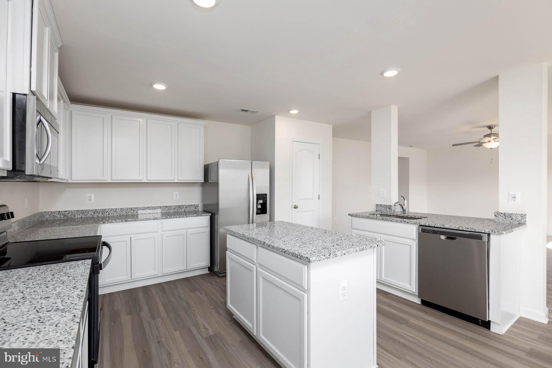 BROOKWOOD - Residential