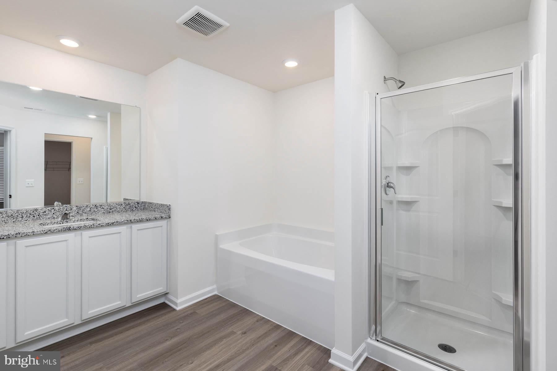 BROOKWOOD - Residential