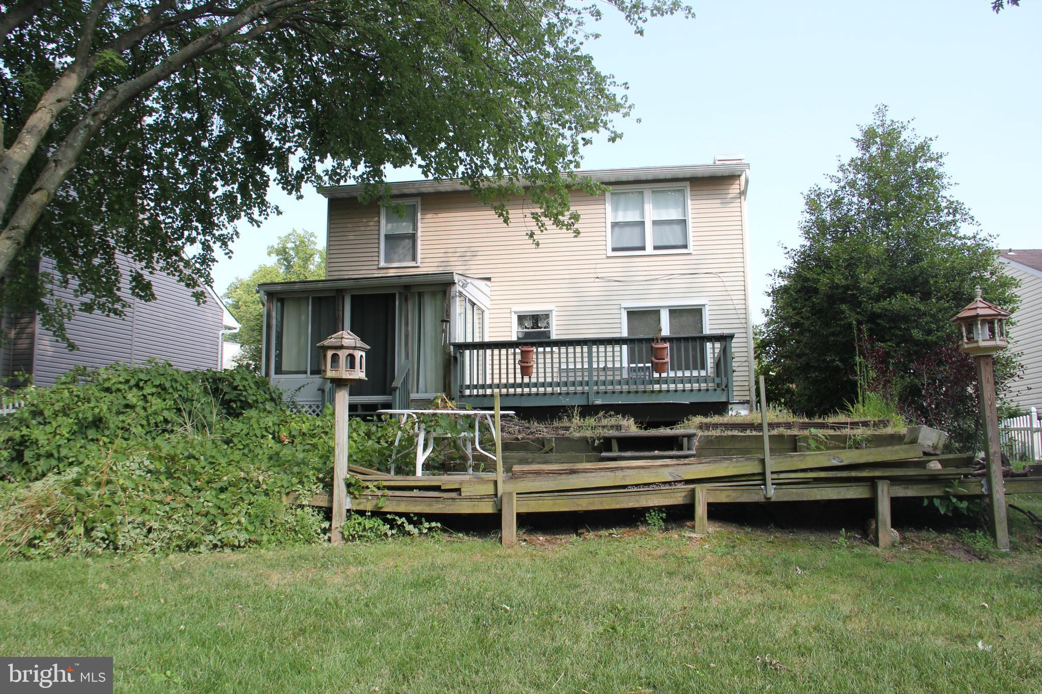 PERRYVALE - Residential