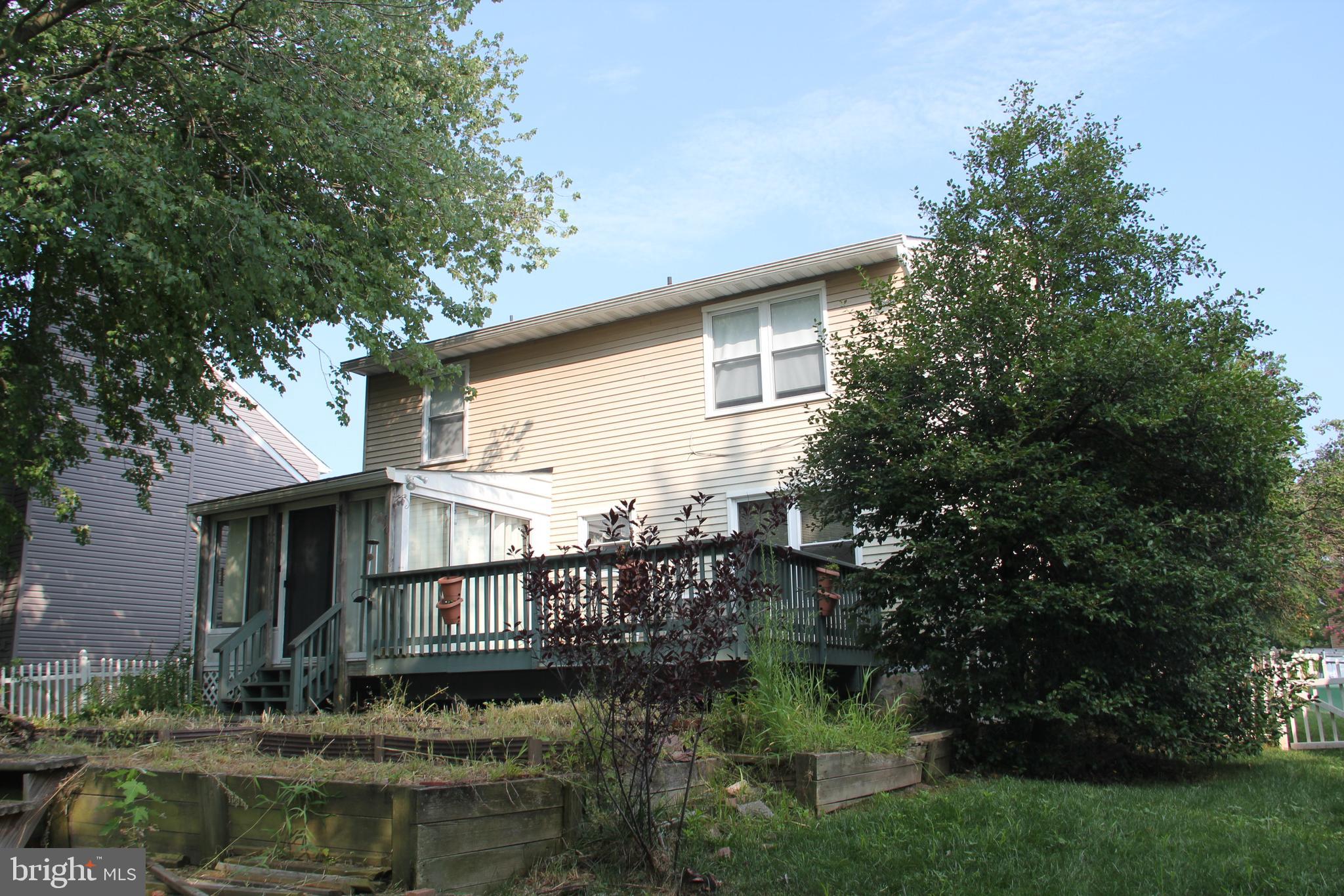 PERRYVALE - Residential