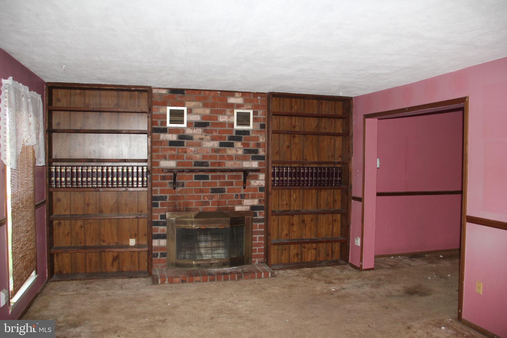 PERRYVALE - Residential