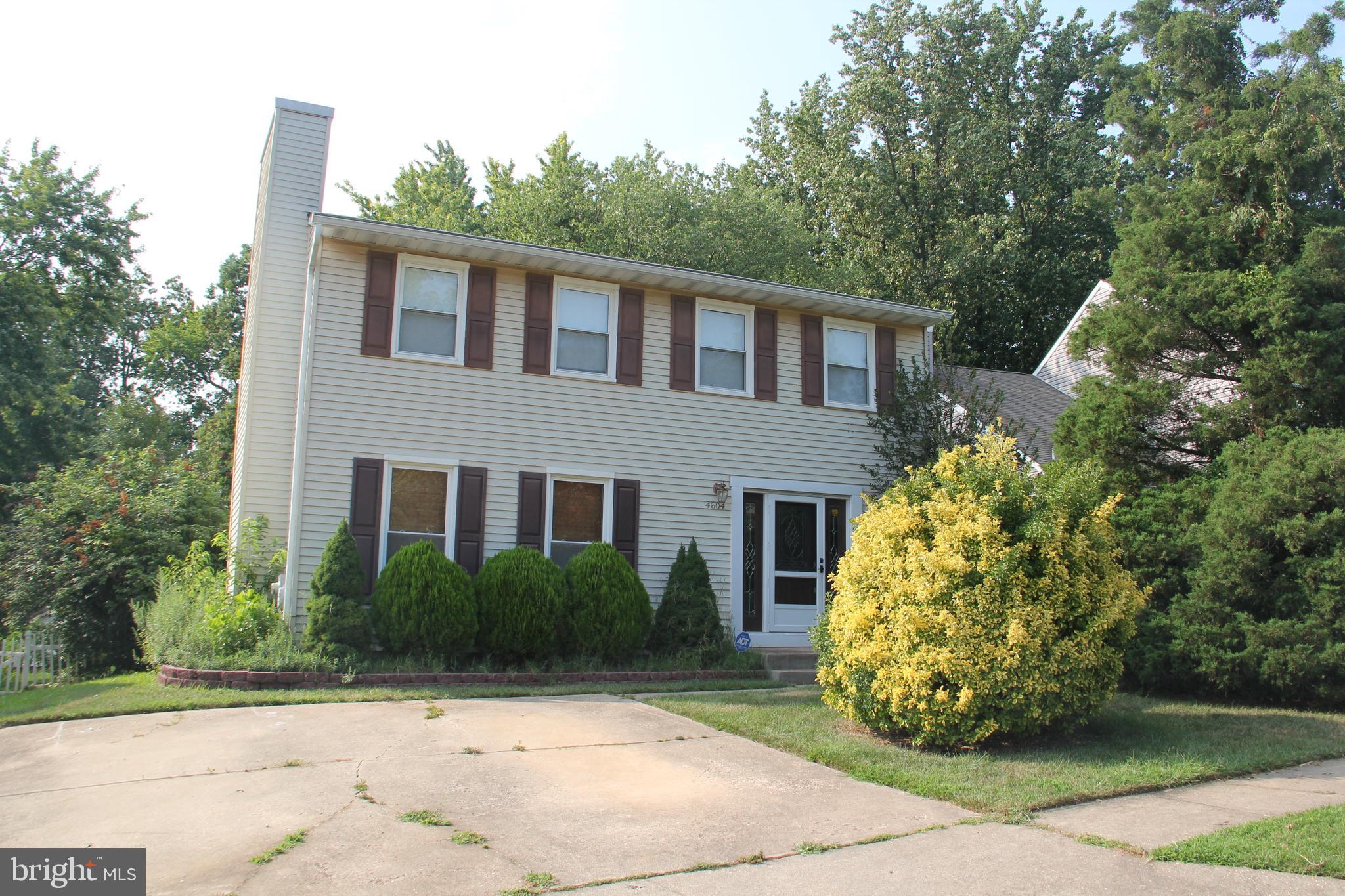 PERRYVALE - Residential