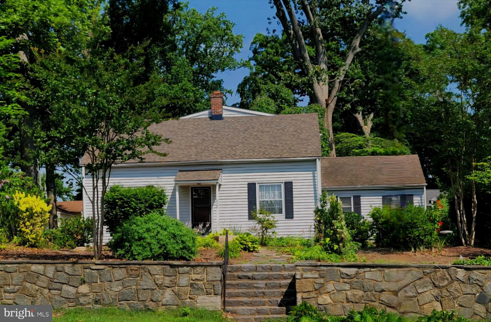 Photo 1 of 16 — 2503 FERRIS ROAD, WILMINGTON, DE 19805